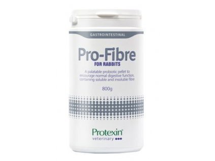 Protexin Pro-Fibre pro králíky 800g