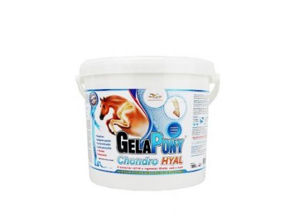 Gelapony Chondro HYAL 1800g