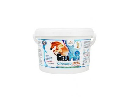 Gelapony Chondro HYAL 900g