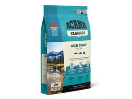 Acana Dog Wild Coast Classics 11,4kg