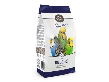 Deli Nature 5 Menu andulka 800g