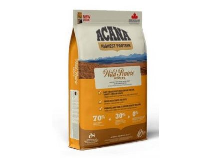 Acana Dog Wild Prairie Recipe 2kg