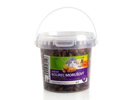 UGF sušený bourec morušový 500ml 150g