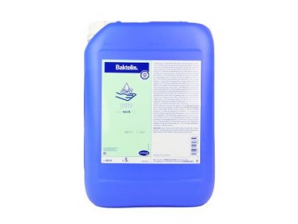 Baktolin basic pure 5l mycí emulze Bode