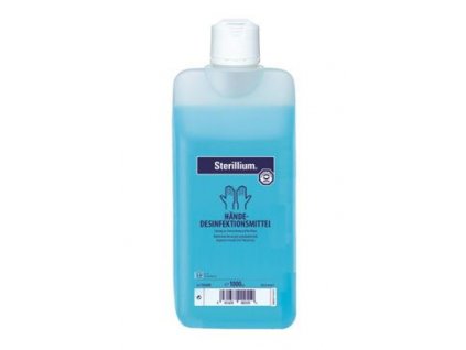 Sterillium lig 100ml Bode