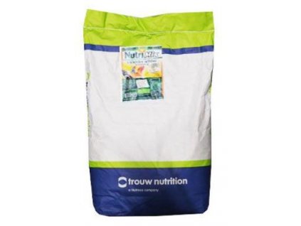 NutriMix pro nosnice plv 20kg Minerální krmivo s vitaminy pro nosnice