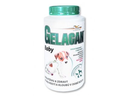 Gelacan Plus Baby 1000g