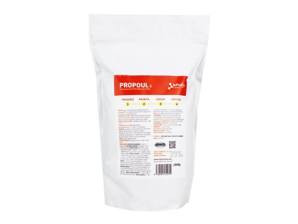 Propoul plv 1kg