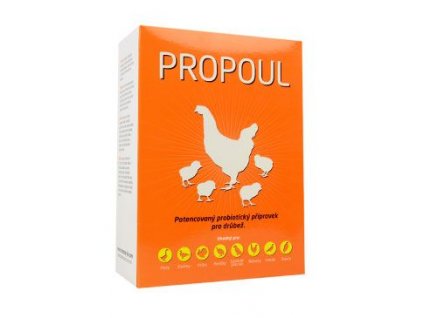 Propoul plv  500g