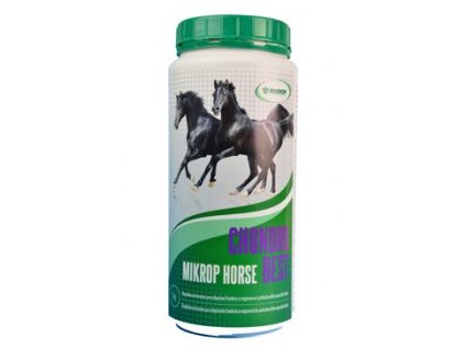 Mikrop Horse Chondro Best  1kg