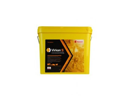 Virkon S plv 10kg