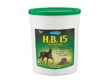 FARNAM H.B. 15 - Biotin plv 1,3kg