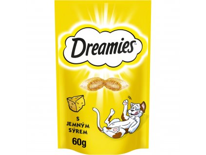 4804 dreamies syrova pochotka pro kocky 60 g