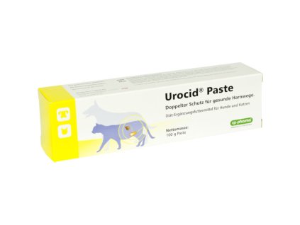 Urocid® pasta