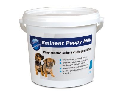 Eminent Dog Puppy Milk 2kg