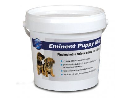 Eminent Dog Puppy Milk 500g