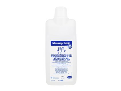 Manusept basic 1000ml
