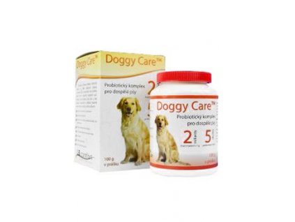 Doggy Care Adult Probiotika plv 100g