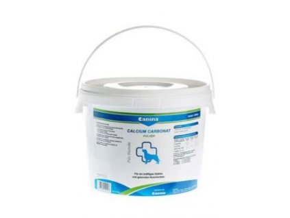 Canina Calcium Carbonat plv 3500g