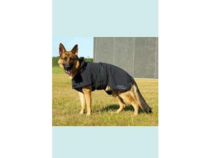 Obleček Dog Blanket Softshell 36cm KRUUSE Rehab