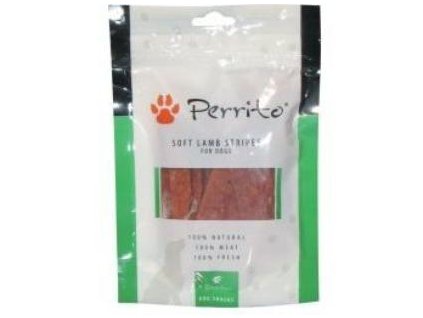 Perrito Soft Lamb Stripes pro psy 100g