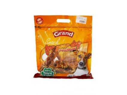 GRAND Suš. Mňamka vazovice 500g