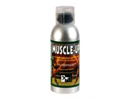 TRM pro koně Muscle Up 960ml