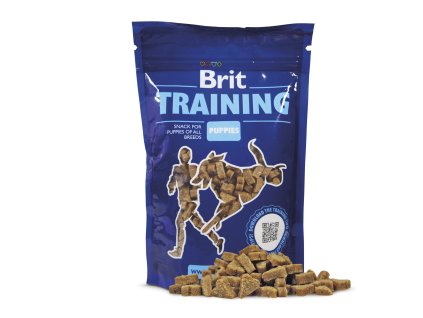 Brit Training Snack Puppies 100g