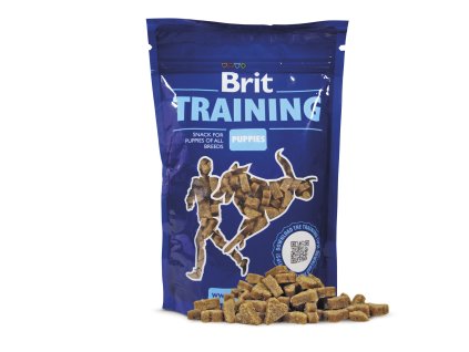 Brit Training Snack Puppies 200g