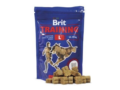 Brit Training Snack L 200g