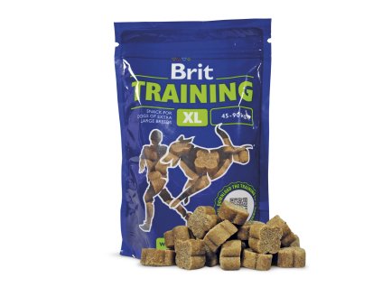 Brit Training Snack XL 200g