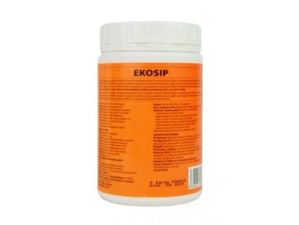 Ekosip plv 50g - náhradní náplň(proti čmelíkům)