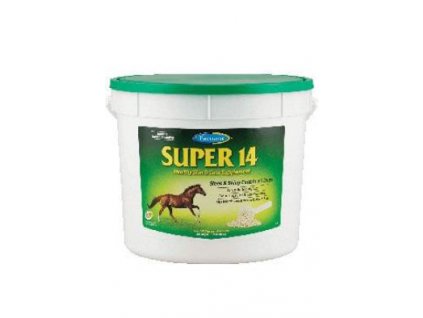 FARNAM Super 14 plv 2,95kg