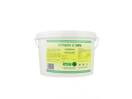 Vitamin C Roboran 100/ 5kg