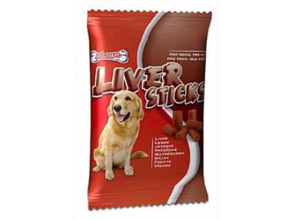 Mlsoun Liver stick 130g