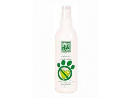 Menforsan Spray na háravé feny 125ml