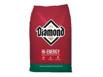 DIAMOND Original HI- Energy 22,7kg