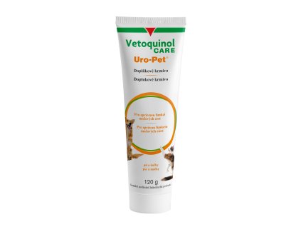Uropet gel 120g