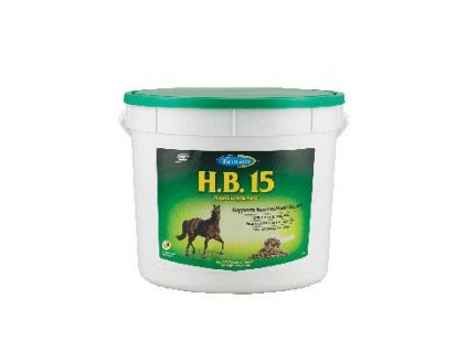 FARNAM H.B. 15 - Biotin plv 3,18kg