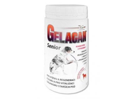 Gelacan Senior 500g