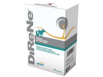 Direne 32tbl