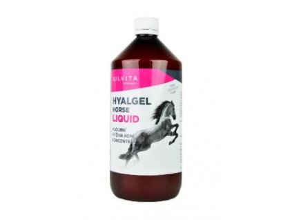 Hyalgel Horse Liquid 1000ml