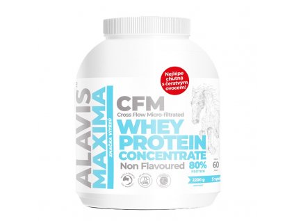 15527 1 alavis whey protein concentrate 80 2 x 2200 g