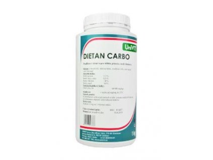 Dietan Carbo 1kg