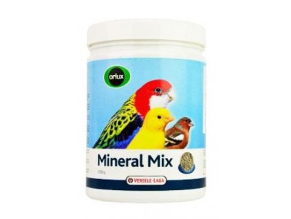 VL Orlux Mineral mix pro ptáky 1,35kg