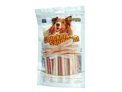 Magnum Chicken Sandwich 80g