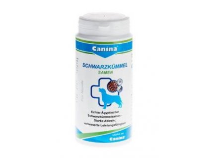 Canina Semena černuchy seté 250g