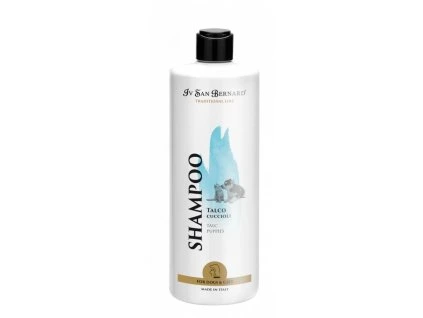 San Bernard Šampon Junior 500ml