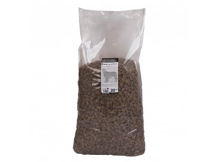 Eurostandard granule pro psy 20 kg