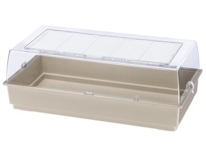 Klec DUNA MAXI MULTY hlodavec 99x51,5x36cm mixbarev FP